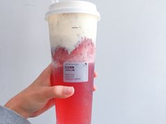 -喜茶(广州石牌桥店)