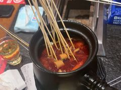 -可口香·非遗老号烧烤(南岗直营店)