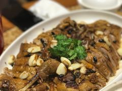-小天厨民间菜馆(深圳街店)