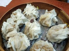 -都一处烧麦馆(前门店)