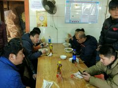 -泰顺江南春面馆