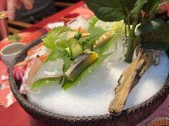 -大江户日本料理(吕厝店)