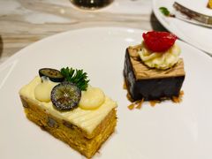 -星璞餐厅(深铁塘朗城君璞酒店)