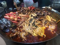 -吴长子卤菜馆(统一街店)