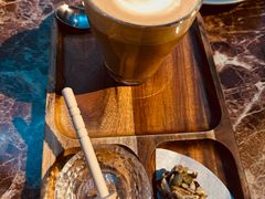 -Let'sBURGERplus·非常创意汉堡(三里屯店)