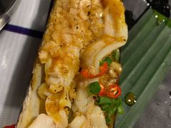 -辉记炭烧海鲜大排档·老字号(福田店)