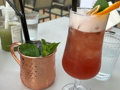 -Luga's 西餐酒吧·bistro(百家湖1912店)