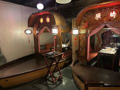 -广州花园酒店