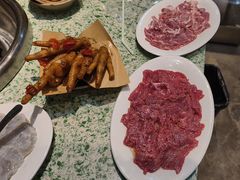 -五里关火锅(牛市口店)