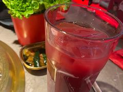 -谷牛日式烤肉(宝山U天地店)