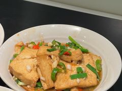 家常豆腐-潇湘阁(望京SOHO店)