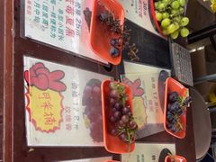 -马陆小张葡萄园农家乐