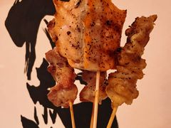 -王氏炉匠·烧鸟放题自助(三里屯店)