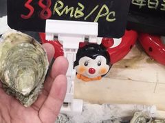 -HIHE Bistro·Oyster Bar(华熙live店)