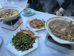 -黄牛肉馆·皖南土菜