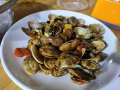 -湛江海鲜餐厅