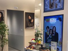 -天真蓝照相馆(五角场百联又一城店)