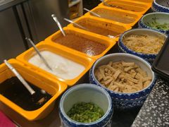 -西北杂粮筐凉皮大王(观澜湖新城MH MALL店)