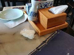 -京城小江南·土菜馆·蒸白鱼(东四十条店)