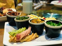 -乔家满族八大碗(流水沟店)