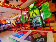 -鸿泰洋美食水会(东门中店)