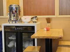 -巴味仙豌杂面(上海城店)