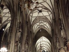 -斯蒂芬主教座堂(Stephansdom)