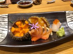 活海胆-北京泰富酒店-道日本料理餐厅