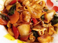 -Doo Dee Thai Food(Issan/Isaan/Esan)