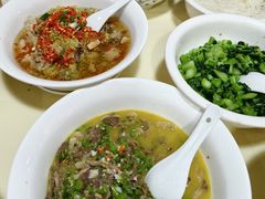 -笨罗卜浏阳菜馆(龙华鹏润达店)