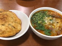 -顺华粉馆(桃园南路店)