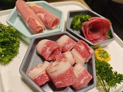 -十二春顶级锅物(泉亮花园店)