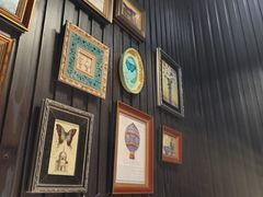 -彩虹之约•淮扬家宴(亚运村店)