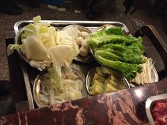 -月圆火锅(宁海东路二店)