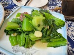 -滇道云南特色料理(康定路店)