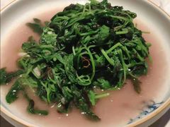 清炒时蔬-欣旺·迎宾楼·百年无锡菜