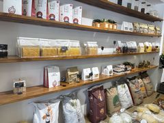 零售区-旧识old mate·烘焙蛋糕店