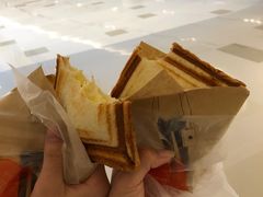 -司乎·日式鲜吐司(EFC欧美广场店)