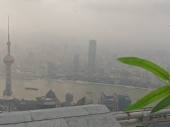 -上海环球金融中心骑迹50年环球之旅