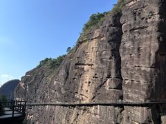 -江西龙虎山景区