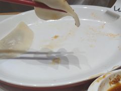 -喜家德虾仁水饺(华强天虹店)