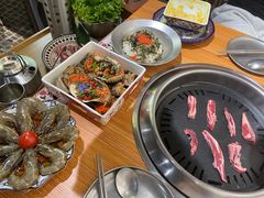 -哼蟹二将·烤肉酱蟹(合生汇店)