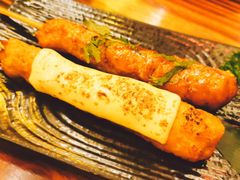 -坂吉屋·居酒屋深夜食堂(龙湖店)