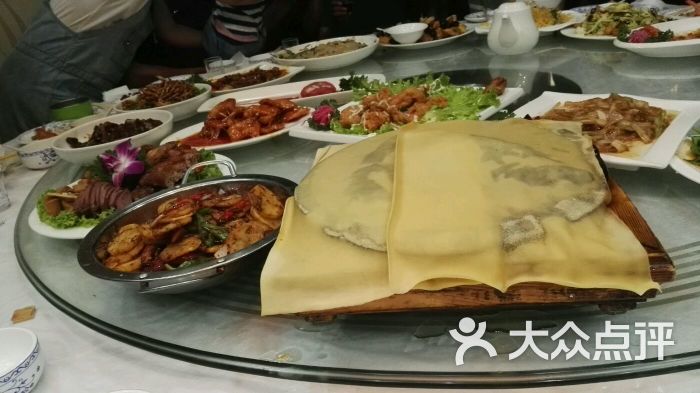 好妈王饺子酒楼(滂江街店)图片 第50张