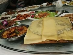 -好妈王饺子(滂江街店)