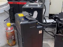 -九号电动车(安定门内大街店)