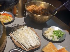 -杨小佳·齐齐哈尔烤肉·烤串(广州店)