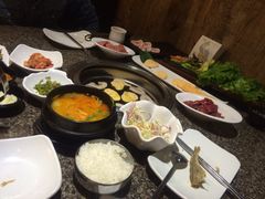 -韩罗苑(万象城店)