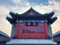 -古文化街旅游区