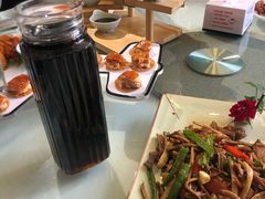 -飞虎过桥米线(翠湖店)